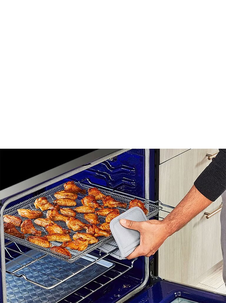 Air Fry Crispy Favorites Without the Guilt