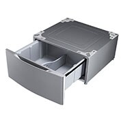 Front view of Laundry Pedestal  WDP4V