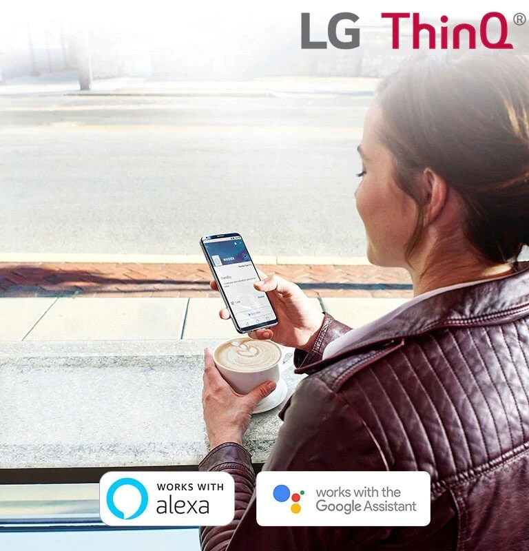 Think you can't do laundry on the go? Think Again