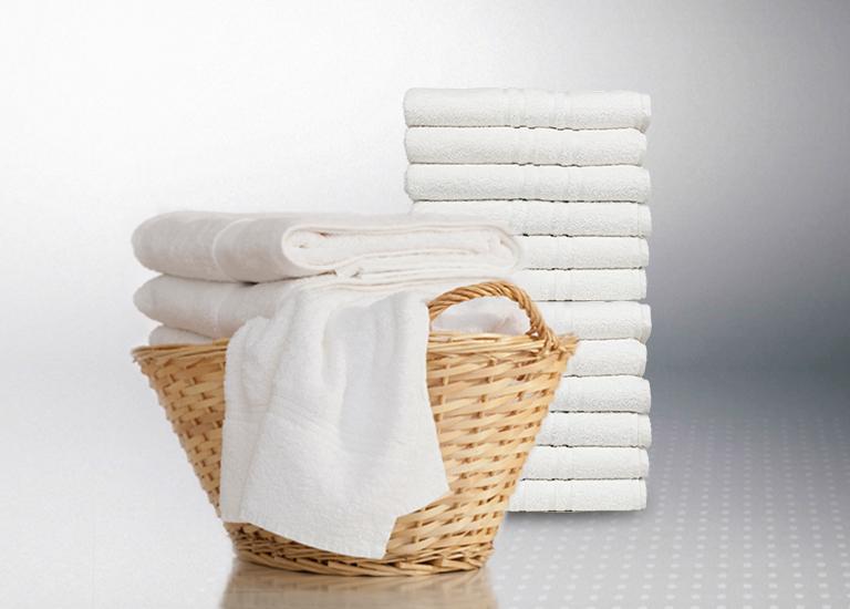 Save Time and Wash Fewer Loads Every Week