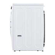 LG 5.2 cu. ft. Ultra Large Front Load Washer, WM3400CW
