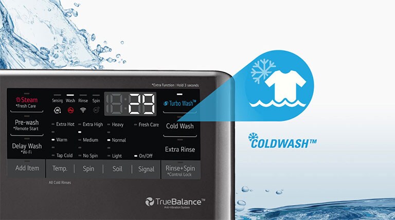 Cold Wash Without Compromise