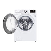 LG 5.2 cu.ft. Ultra Large Capacity Front Load Washer with AI DD™, WM3600HWA