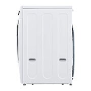 LG 5.2 cu.ft. Ultra Large Capacity Front Load Washer with AI DD™, WM3600HWA
