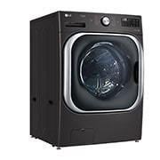 LG 6.0 cu. ft. Mega Capacity Smart wi-fi Enabled Front Load Washer with TurboWash<sup>®</sup> and Built-In Intelligence, WM8900HBA