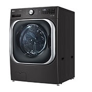 LG 6.0 cu. ft. Mega Capacity Smart wi-fi Enabled Front Load Washer with TurboWash<sup>®</sup> and Built-In Intelligence, WM8900HBA
