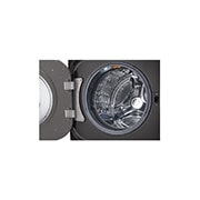 LG 6.0 cu. ft. Mega Capacity Smart wi-fi Enabled Front Load Washer with TurboWash<sup>®</sup> and Built-In Intelligence, WM8900HBA