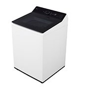 LG 6.3 cu.ft Mega Capacity with EasyUnload™, WT8400CW