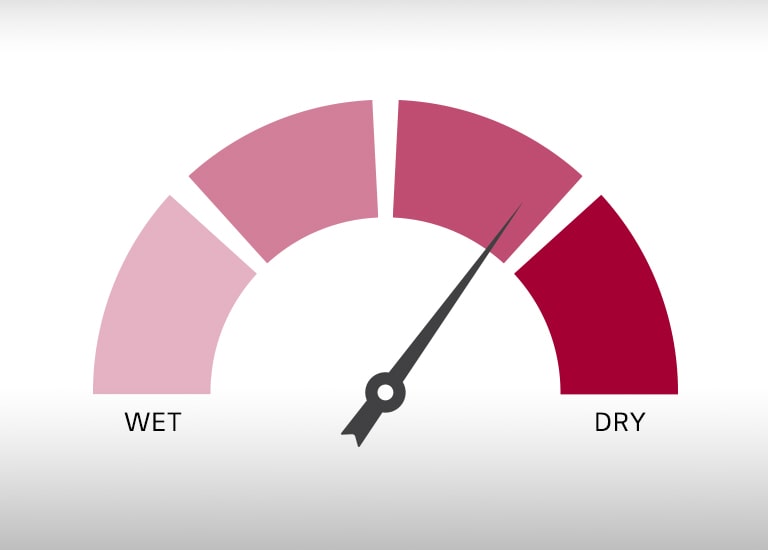 Get It Dry the First Time
