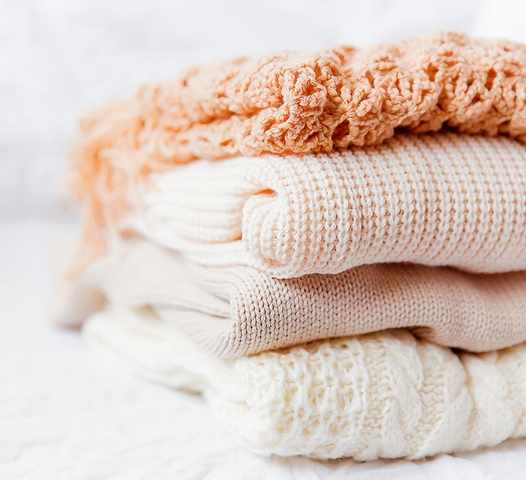 Gentle, Fast Drying for Delicates