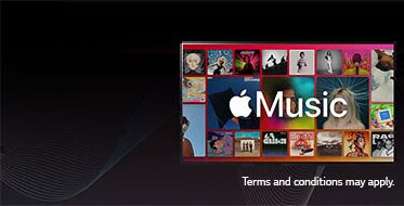 Get 3 months free of Apple Music