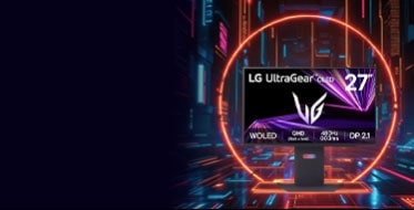 UltraGear OLED at a New Lower Price