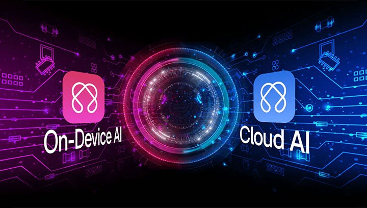 The power of Hybrid AI