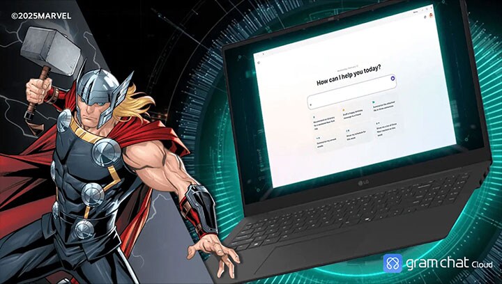 Summon the power of knowledge with gram chat Cloud