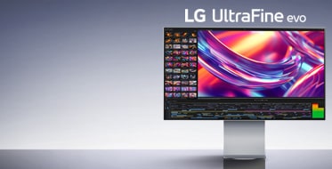World’s First 6K Thunderbolt™ 5 Display