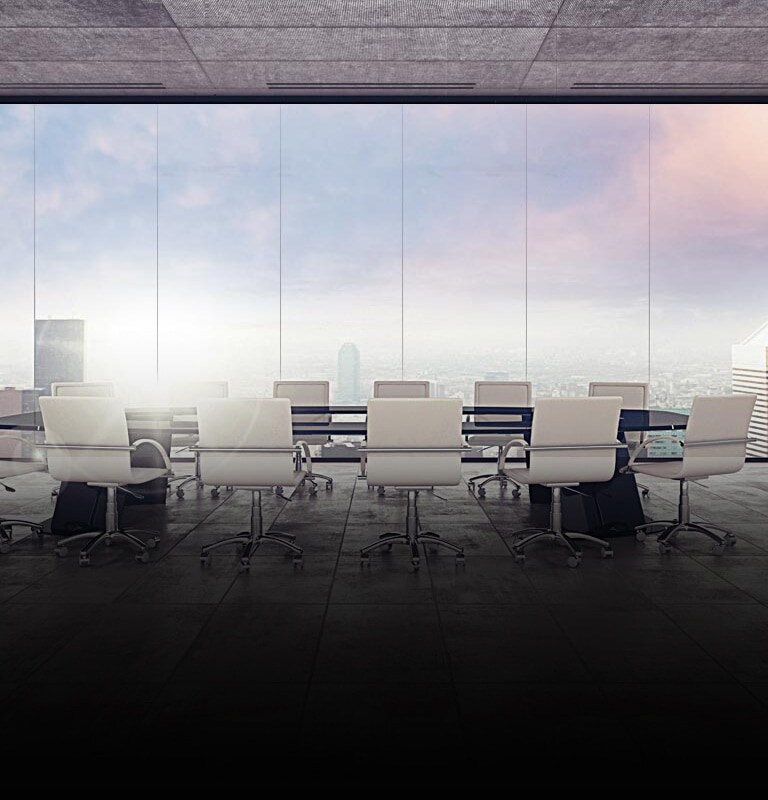 Mobile_Single Zone_Concealed Duct