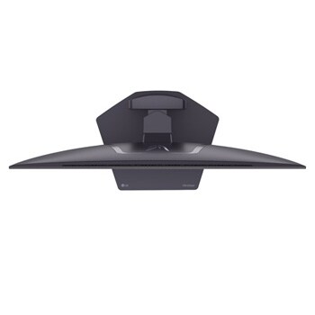 top view
