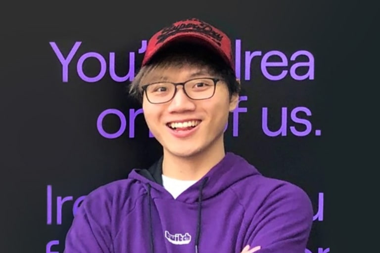 Streamer, Gamer - BoxBox