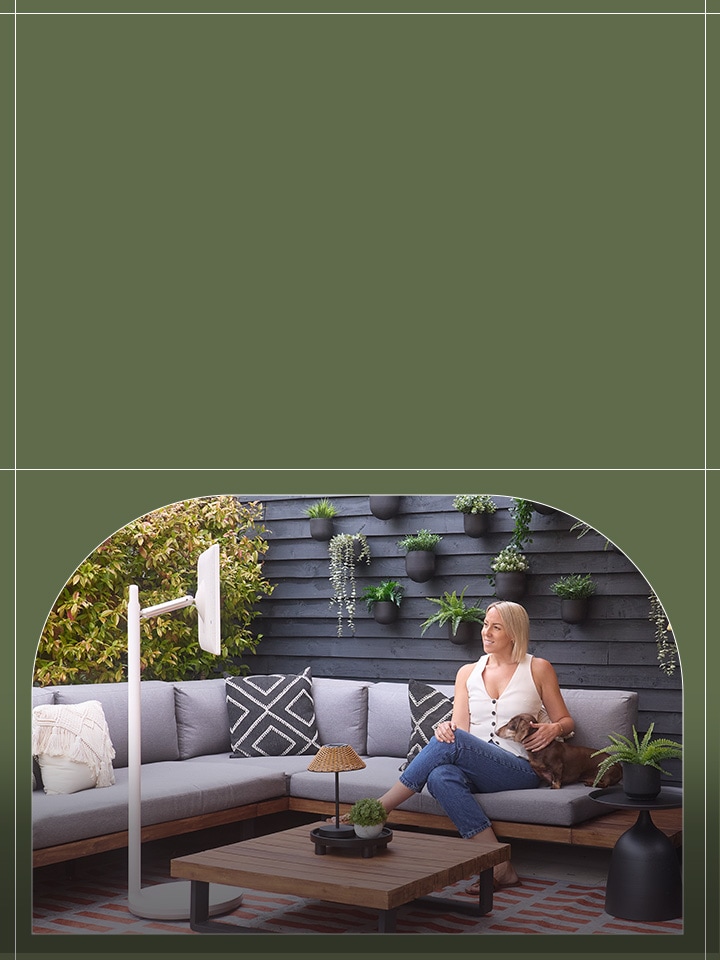 Images featuring LG home appliances