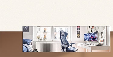 Images featuring LG home appliances	