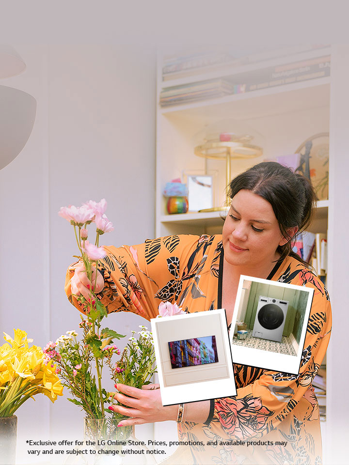 Refresh Your Home Decor for Spring