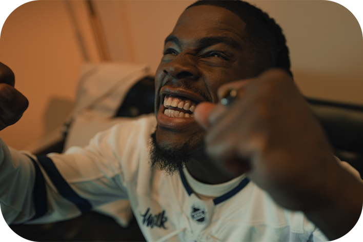 Toronto Maple Leafs Brand Video