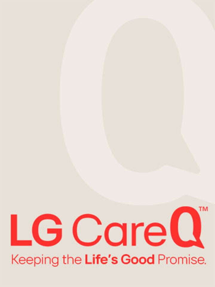 What is LG CraeQ banner