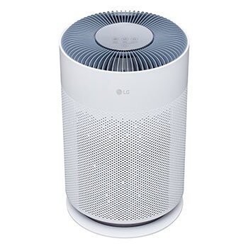 Lumière avant en perspective supérieure éteinte