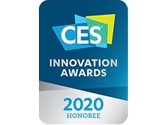 le moniteur 32UN880 est lauréat de l’IF Design Award 2020 