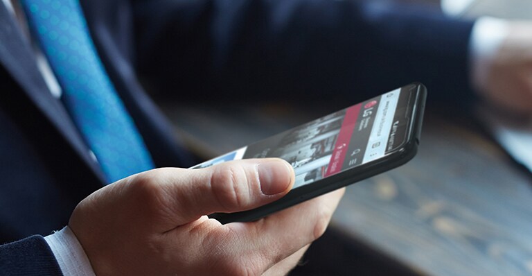 Nous contacter