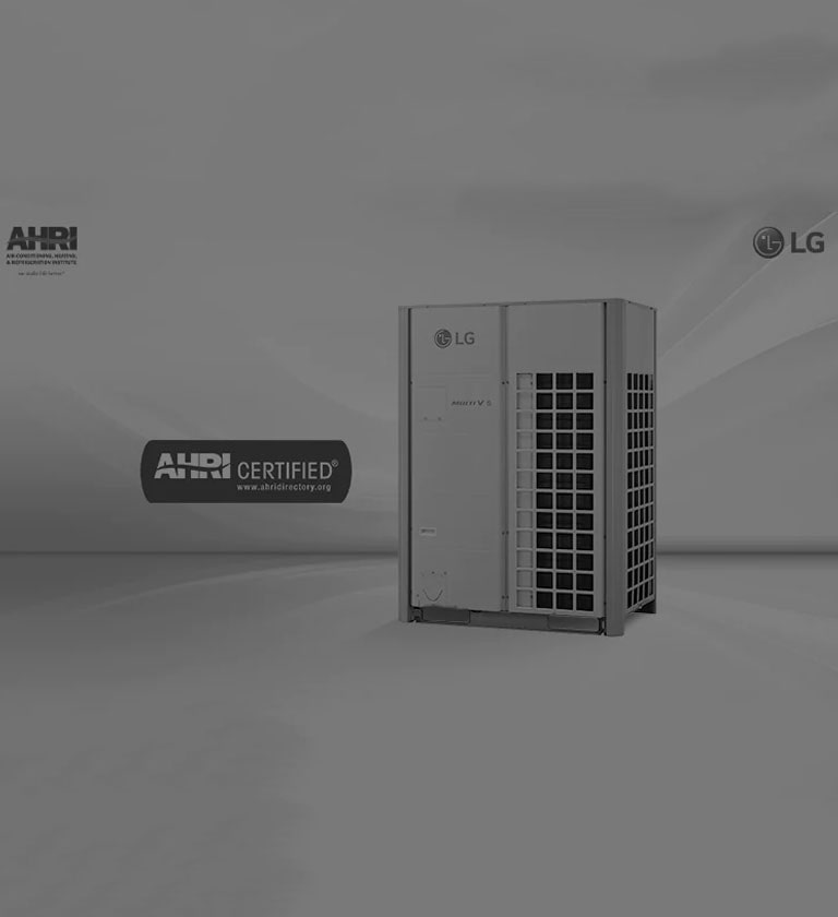 LG remporte le prix de la performance de l’AHRI pour la cinquième année consécutive