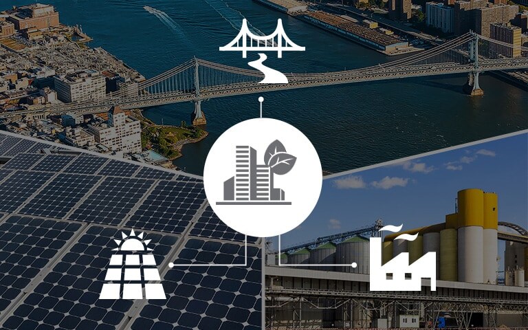 Réduction des coûts grâce à l'efficacité énergétique1