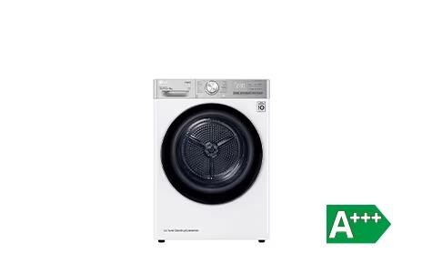 Cette image relie la description détaillée du lave-linge séchant