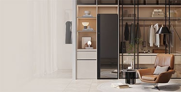 Économisez 300 $ sur le nouveau StylerMD de LG