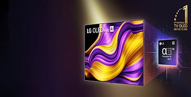 Jusqu’à 1200 $ en carte VISA prépayée avec OLED G5 et C5