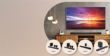 Économisez jusqu’à 700 $ sur TV et certaines barres de son