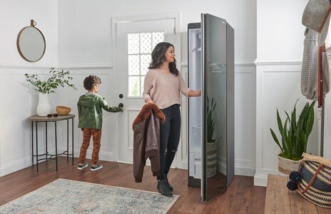 LG Styler(MD)