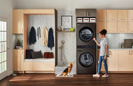 LG WashTowerMC