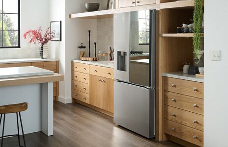 LG Counter-Depth MaxMC