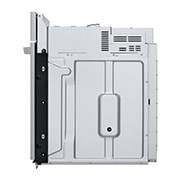 LG Four mural intelligent de 4,7 pi³ avec technologie InstaView<sup>MD</sup>, convection véritable, Air Fry et Vapeur Sous Vide, WSEP4727F