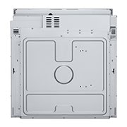 LG Four mural intelligent de 4,7 pi³ avec technologie InstaView<sup>MD</sup>, convection véritable, Air Fry et Vapeur Sous Vide, WSEP4727F