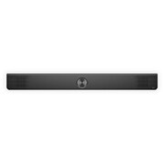 Top view of Soundbar