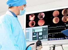 Moniteur Médical