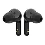 LG Véritables écouteurs sans fil LG TONE Free HBS-FN6 avec technologie Meridian Audio et boîtier de recharge UVnano , HBS-FN6