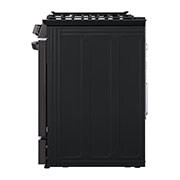 LG Cuisinière au gaz intelligente encastrable de 6,3 pi³ avec Wi-Fi, technologie ProBake Convection<sup>MD</sup>, InstaView<sup>MC</sup> et AirFry, LSGL6335D