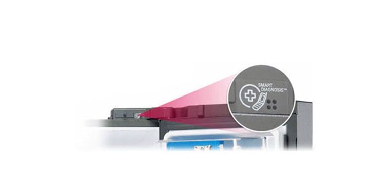 Système de refroidissement à débit d’air multiple