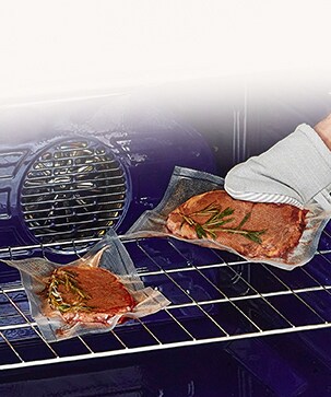 Vapeur Sous Vide