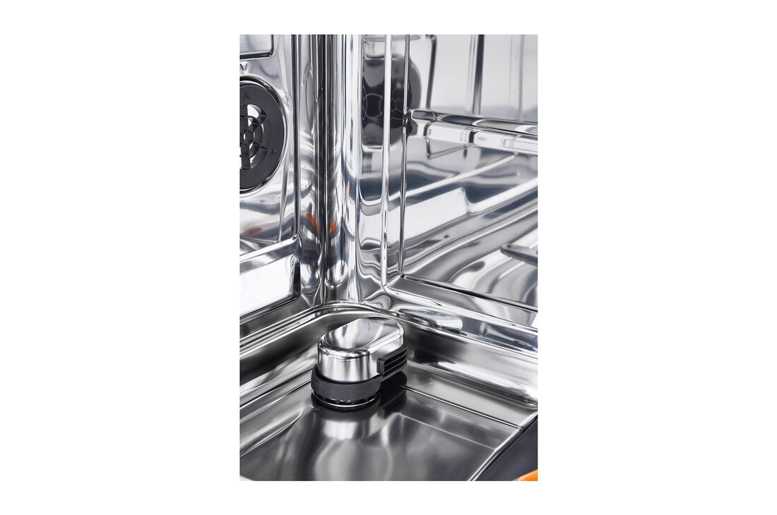 Hot-Air Drying Module detail