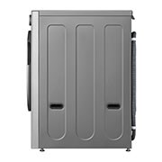LG Laveuse intelligente à chargement frontal de 5,2 pi³ avec TurboWash<sup>MD</sup> 360° et technologie DD<sup>MD</sup> AI intégrée, homologuée ENERGY STAR<sup>MD</sup>, WM5500HVA