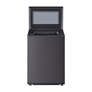 LG Laveuse à chargement vertical de 6,3 pi3 à hyper grande capacité dotée de la porte EasyUnload<sup>MC</sup>, WT8400CB